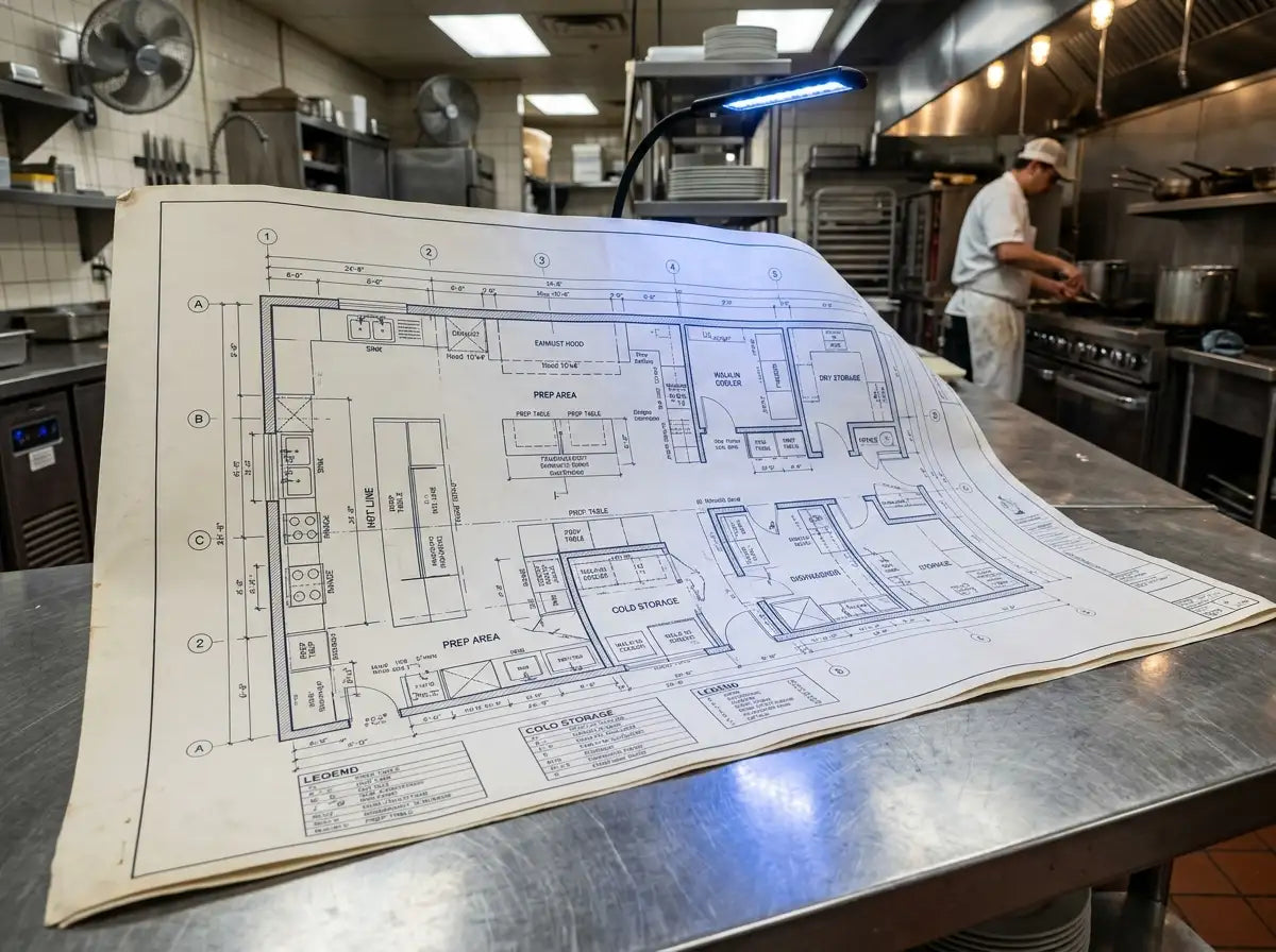 Professional Cook Course in Communities (Hospitals-Residences-Schools-Collective Dining Rooms)