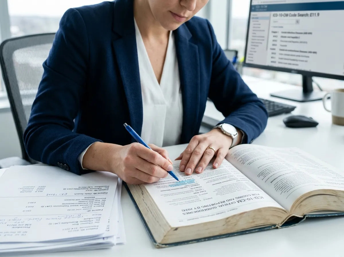 Curso de Codificación en Datos de Salud