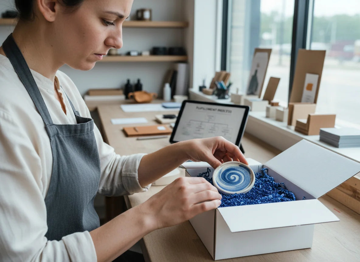 Practical Course: Electronic Commerce for SMEs