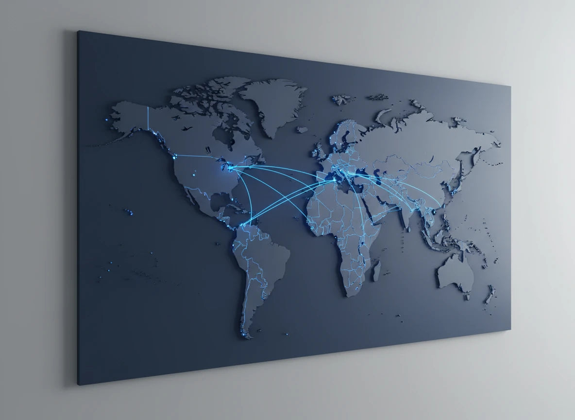 Professional Technical Course in Foreign Trade and Exportation
