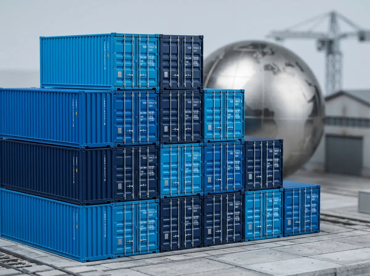 Course in International Trade