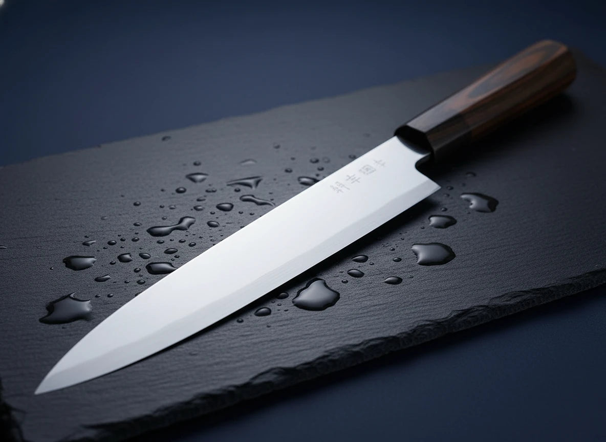 Japanese Food Course
