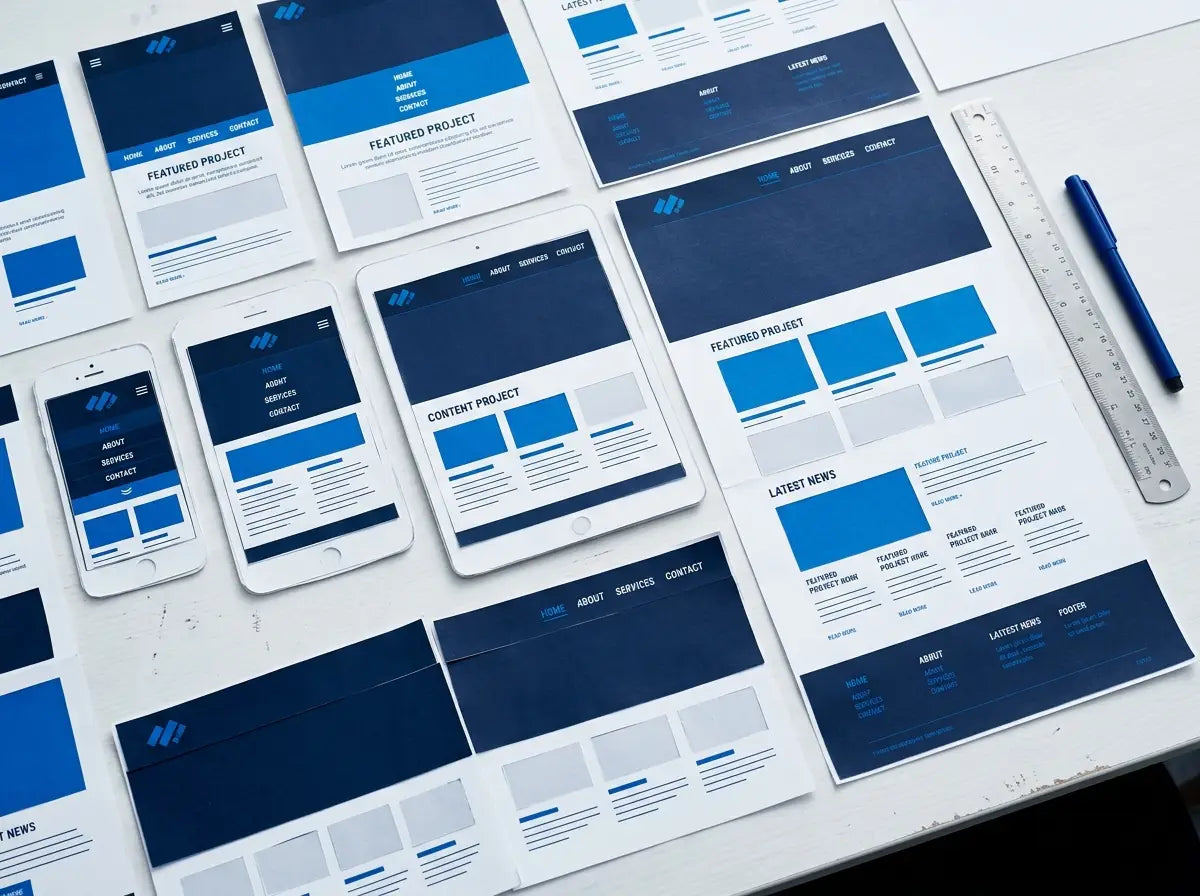 Cómo Crear Tu Primera Página en HTML5 Y CSS3