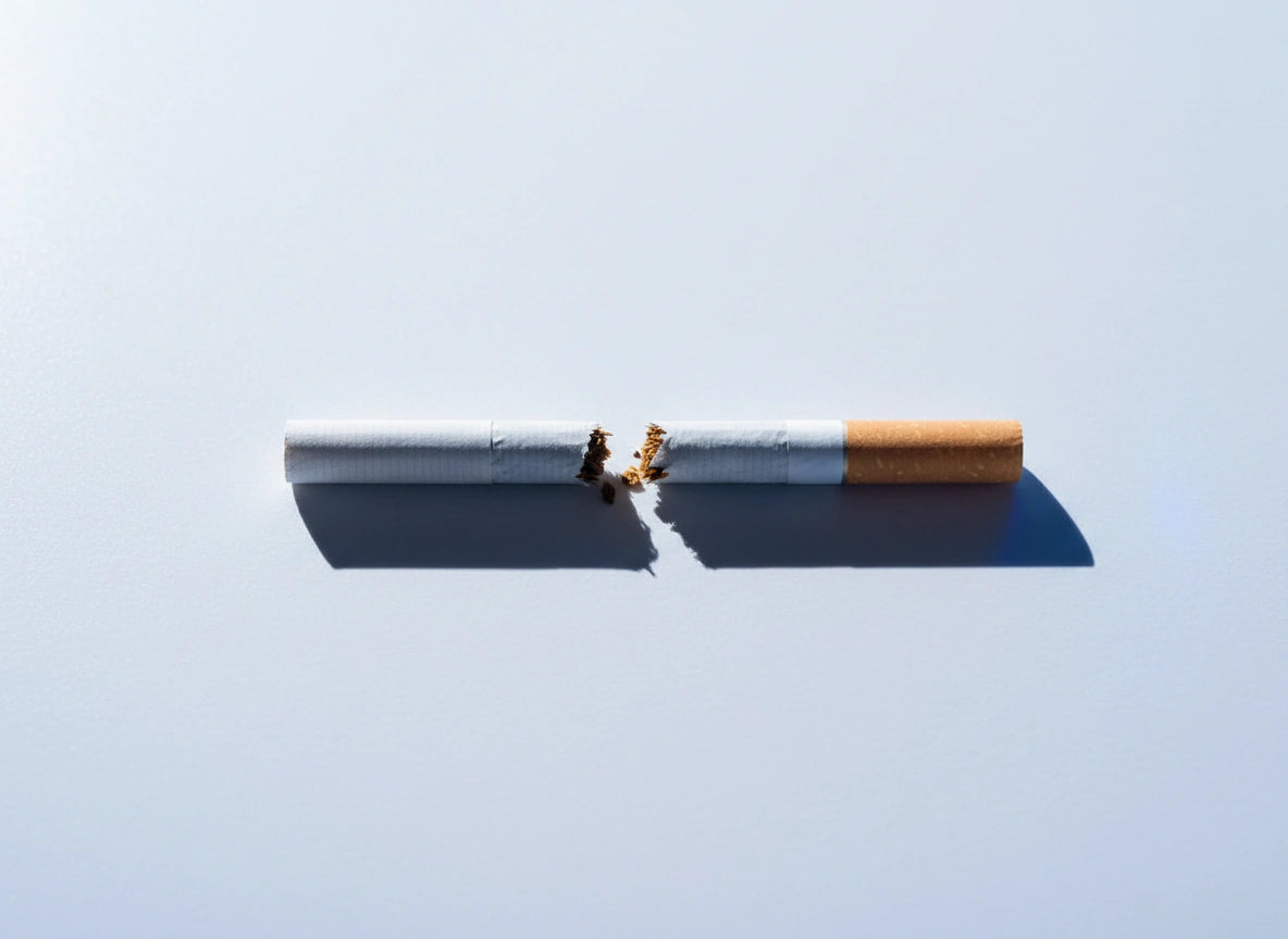 Expert course on techniques to quit smoking