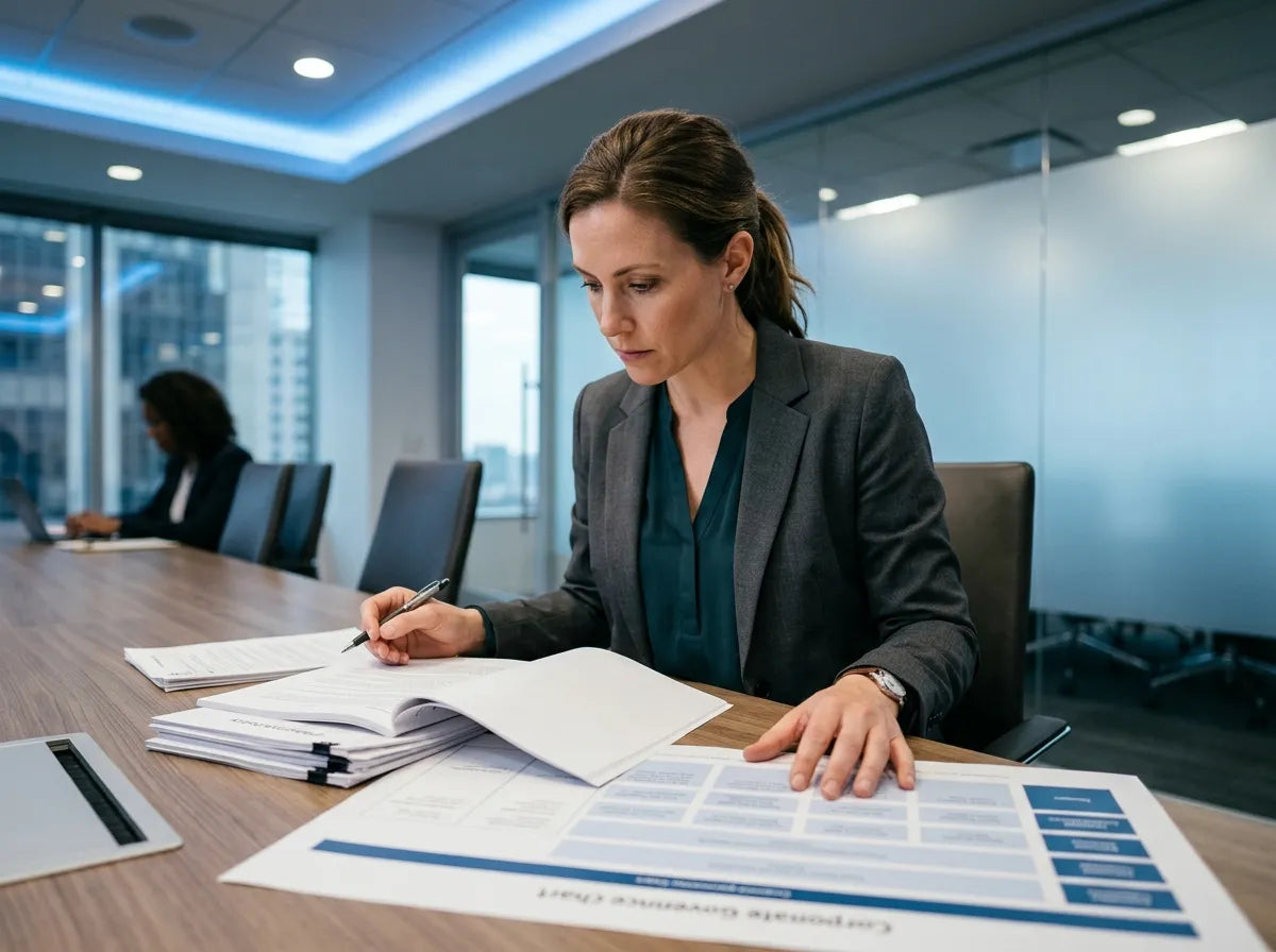 Compliance Officer Course + 12 ECTS Credits (WCA Certification)