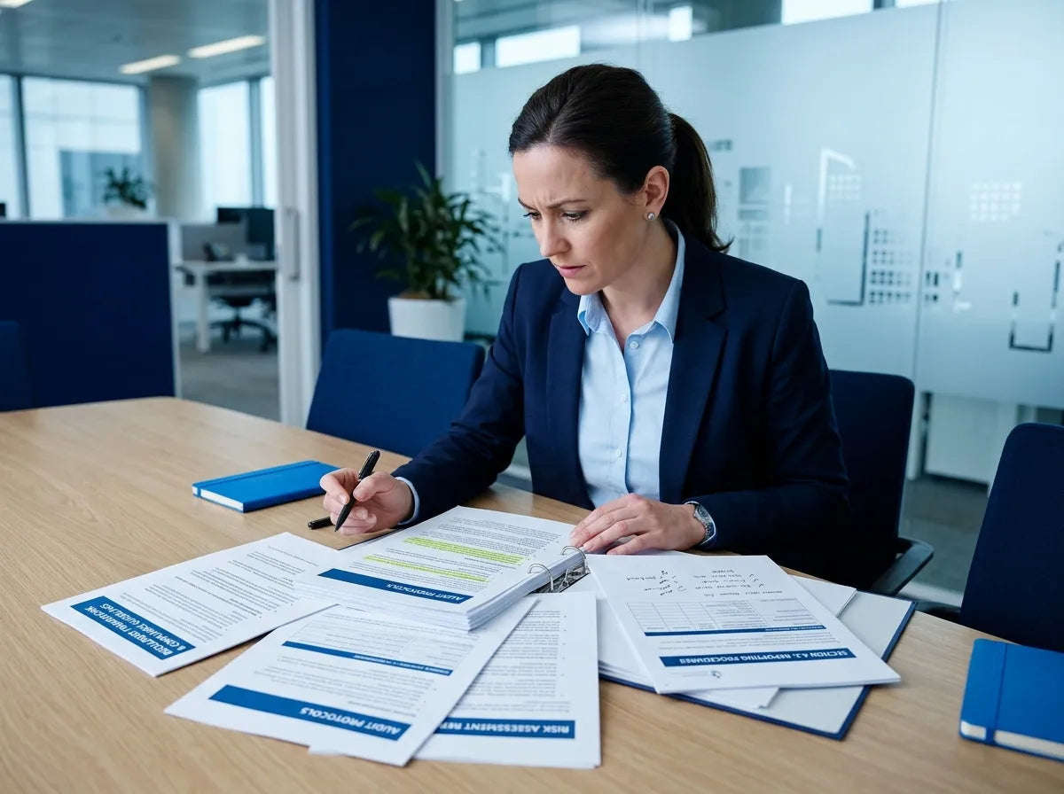 Higher Criminal Compliance Course