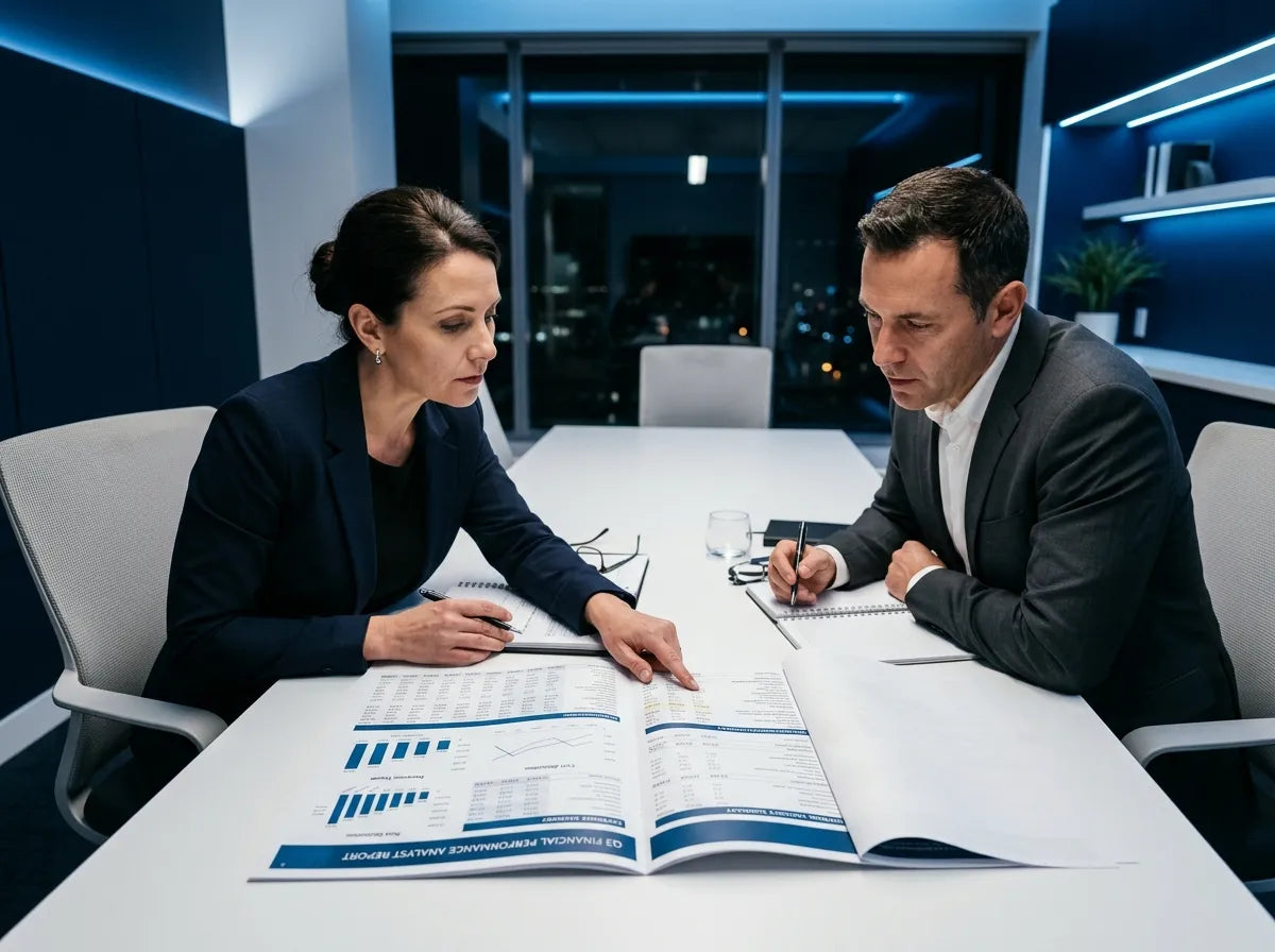 Curso de Comunicación Financiera en el Ámbito Empresarial