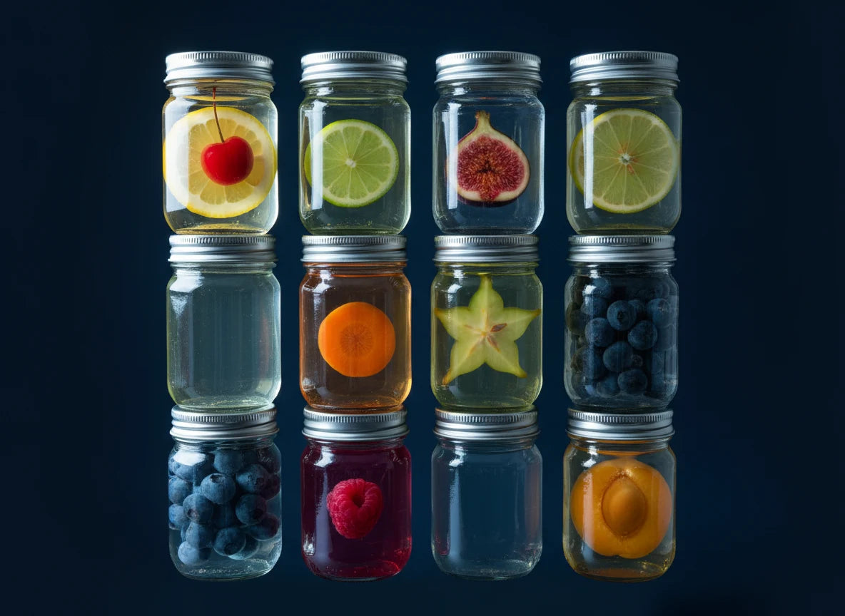 Course in Food Preparation and Preservation