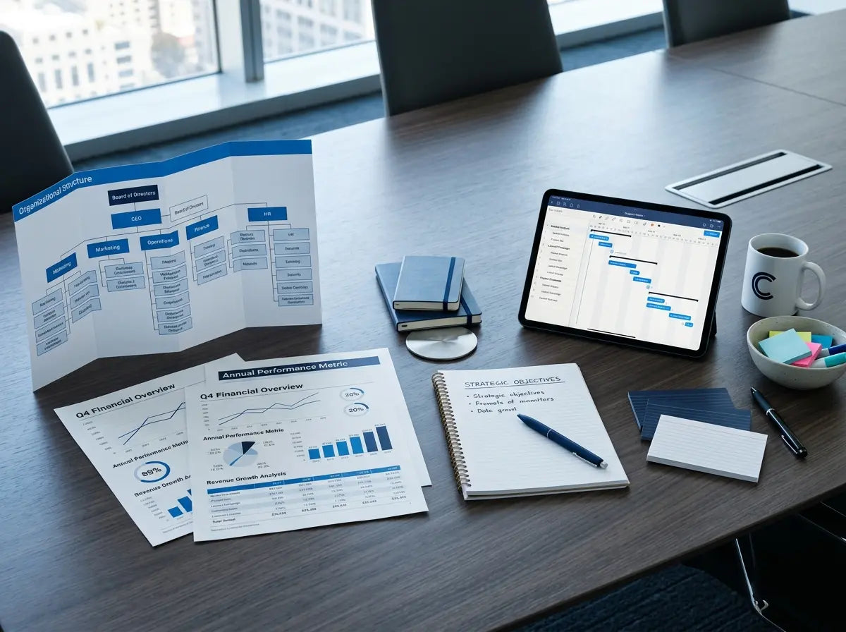 Management Consultant Course
