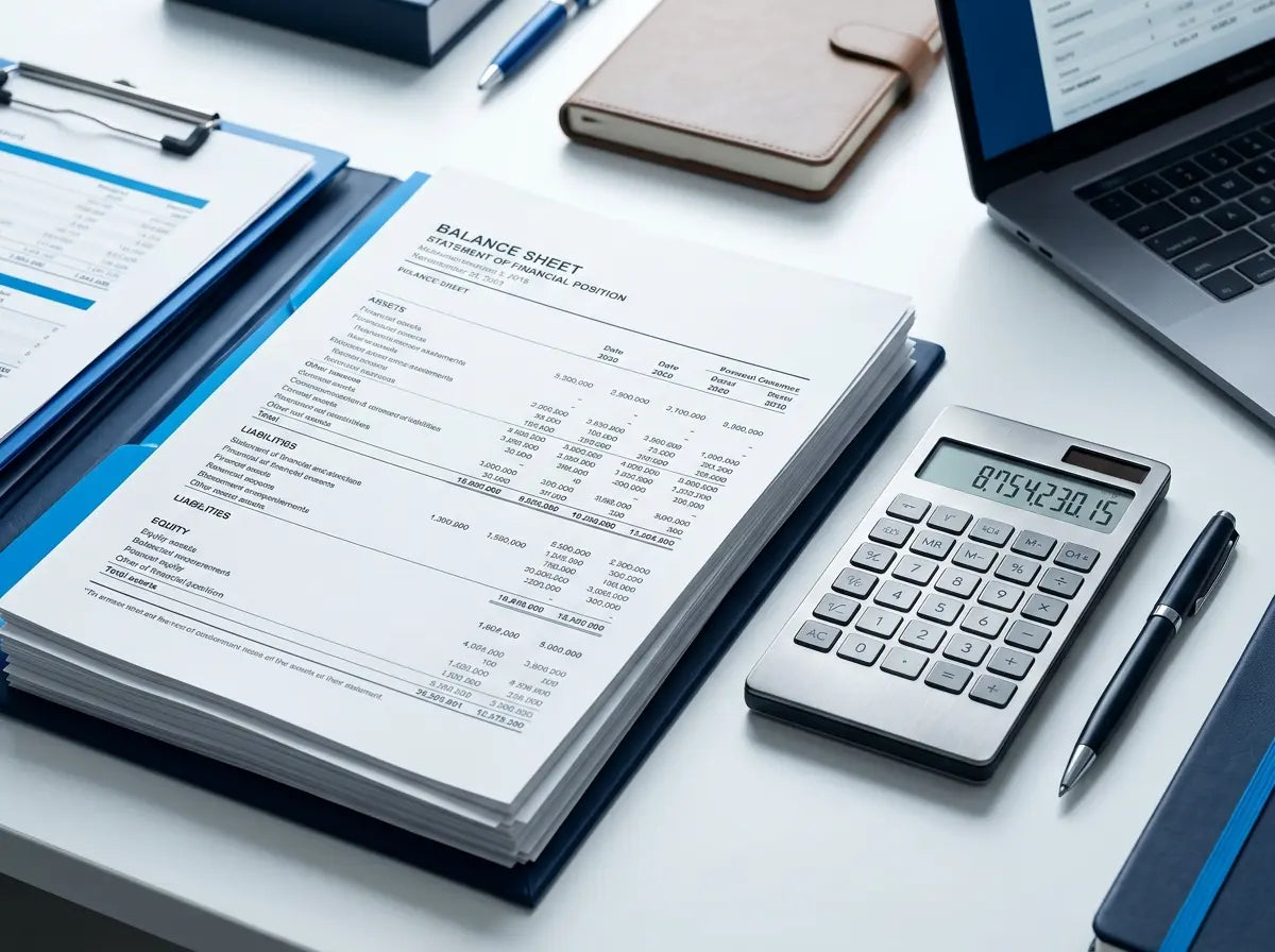 Accounting Course