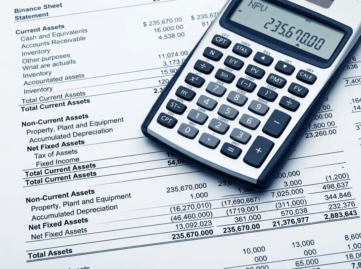 Curso de Contabilidad Financiera + 8 Créditos ECTS