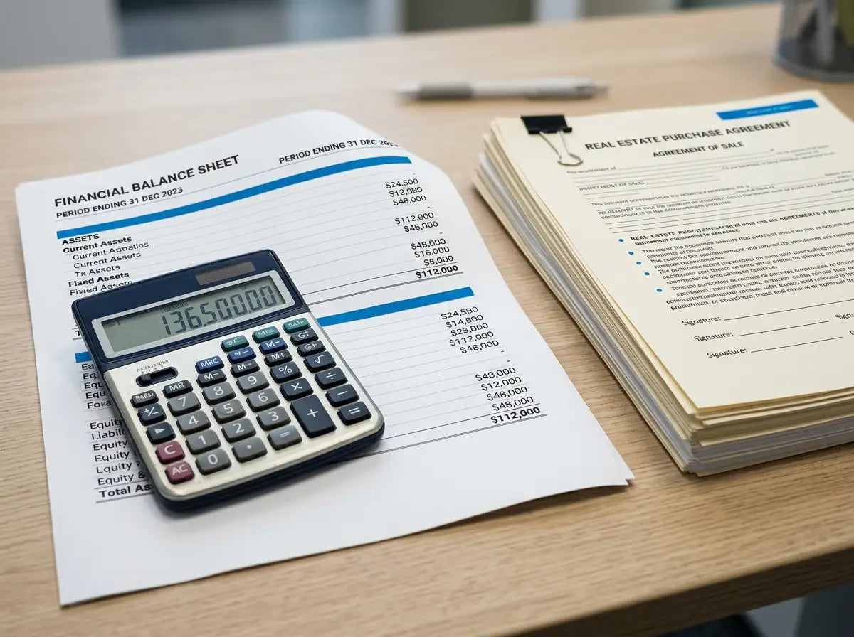 Curso en Contabilidad para Inmobiliarias