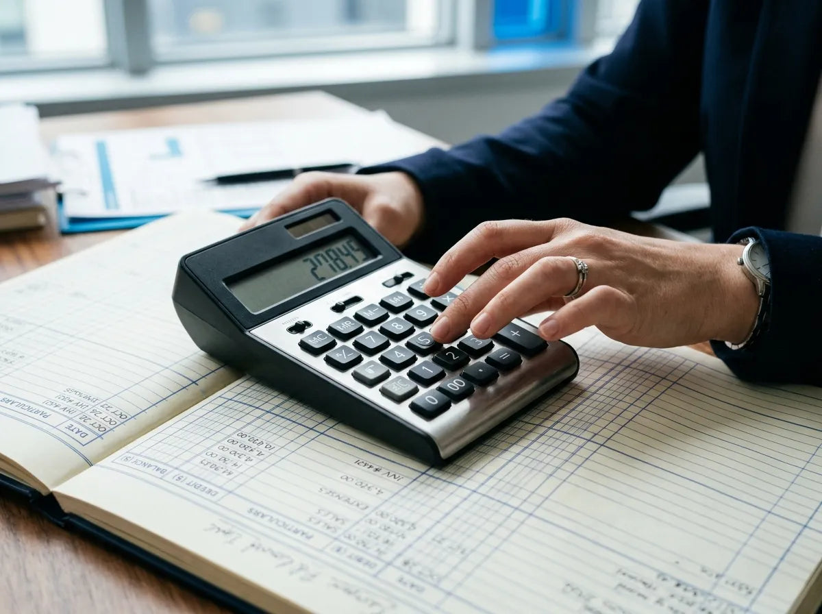 Practical Accounting Online Course