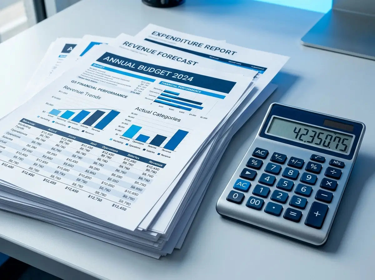 Curso de Contabilidad Pública