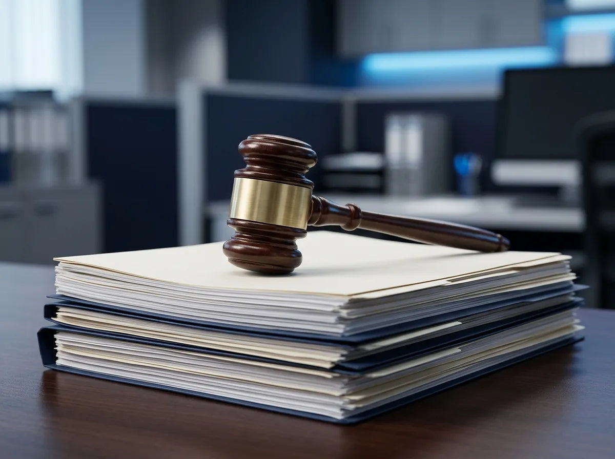 Specialist Course in Law Administrative Litigation