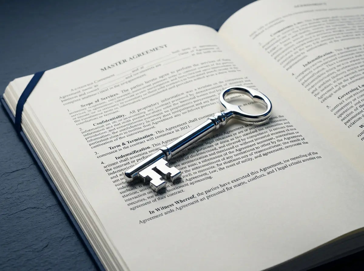 Curso en Contratos de Arrendamiento