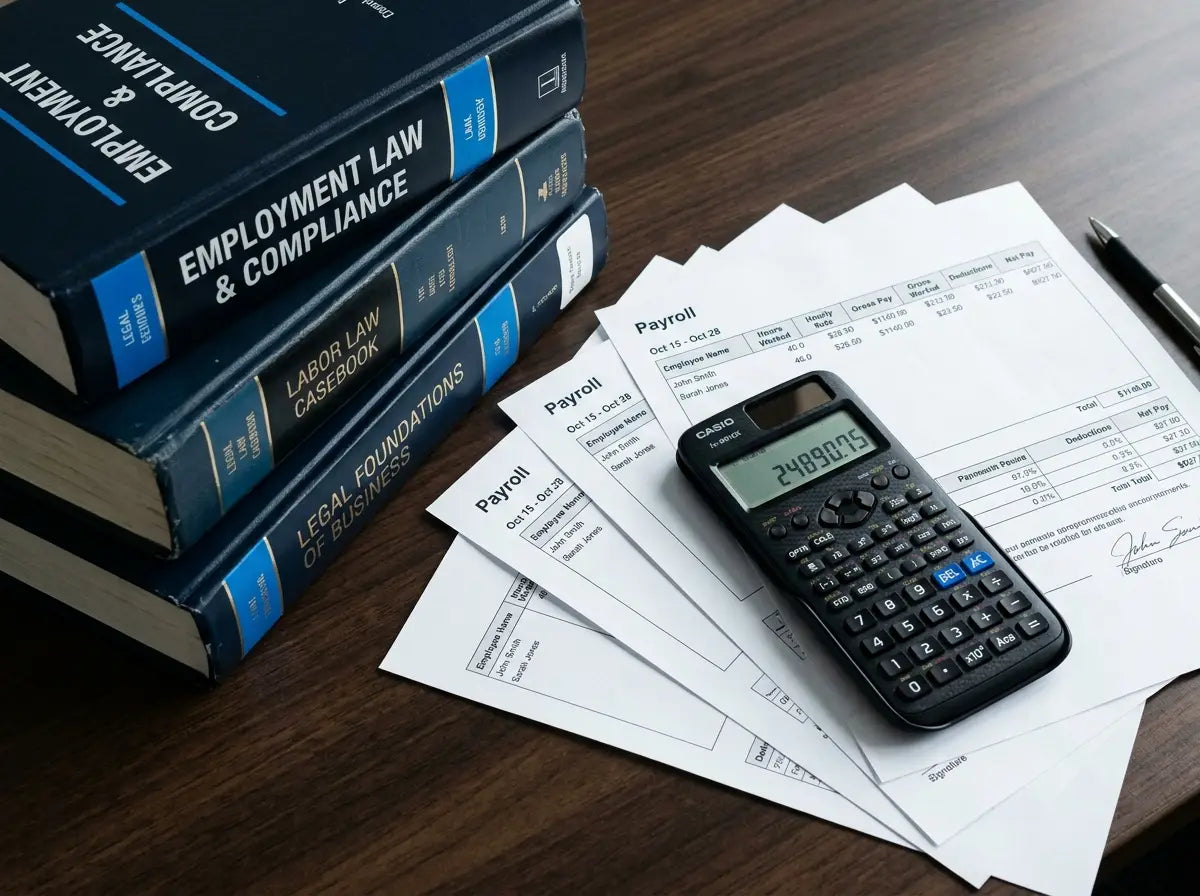 Curso Online de Contratos, Nóminas y Seguros Sociales