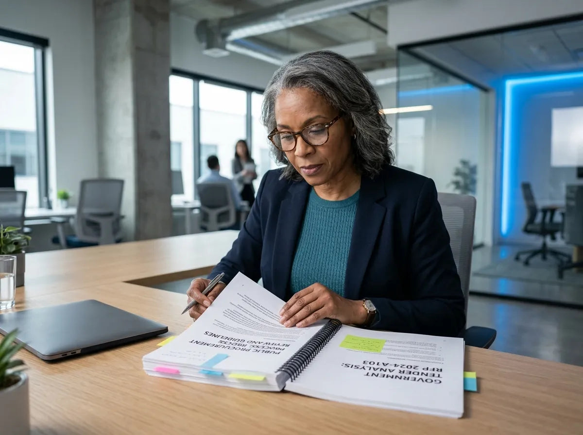 Course in Public Sector Contracts + 8 ECTS Credits