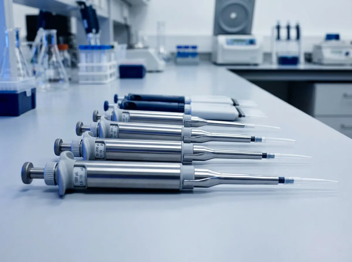 Technical Course in Quality Control and Good Practices in the Laboratory