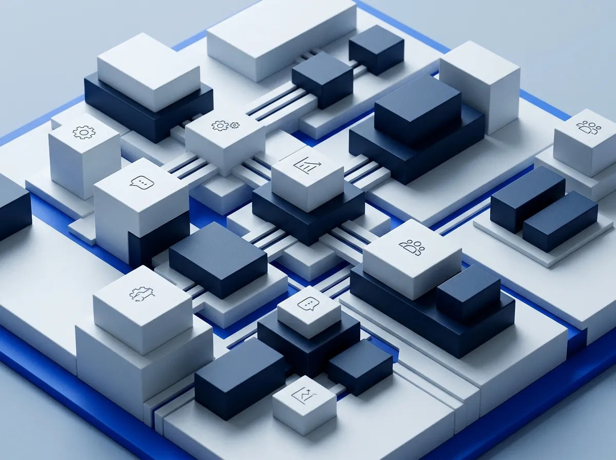 Course in Management Control and Reporting