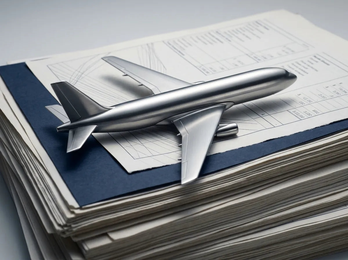 Economic Management and Management Control Course in Airline Companies