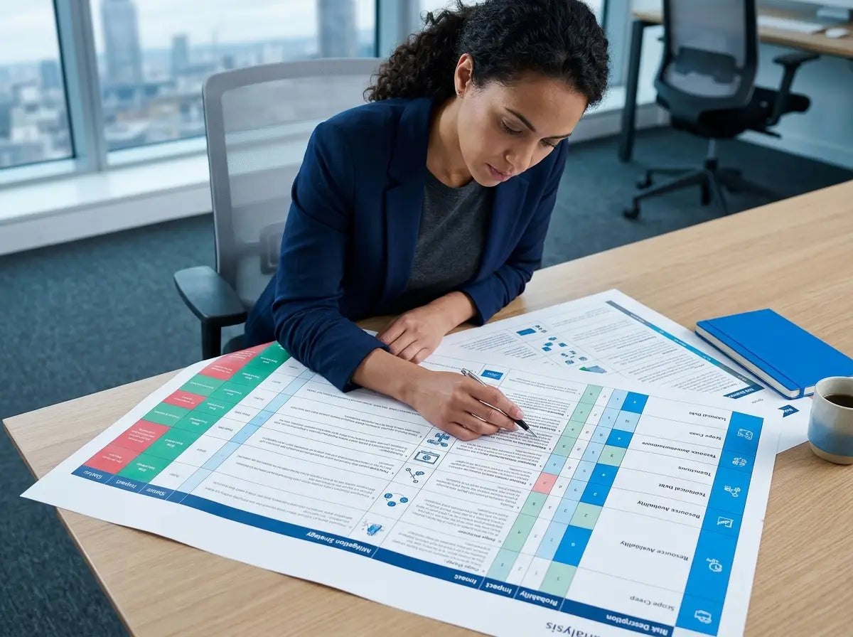 Project Course: Risk Control Fundamentals