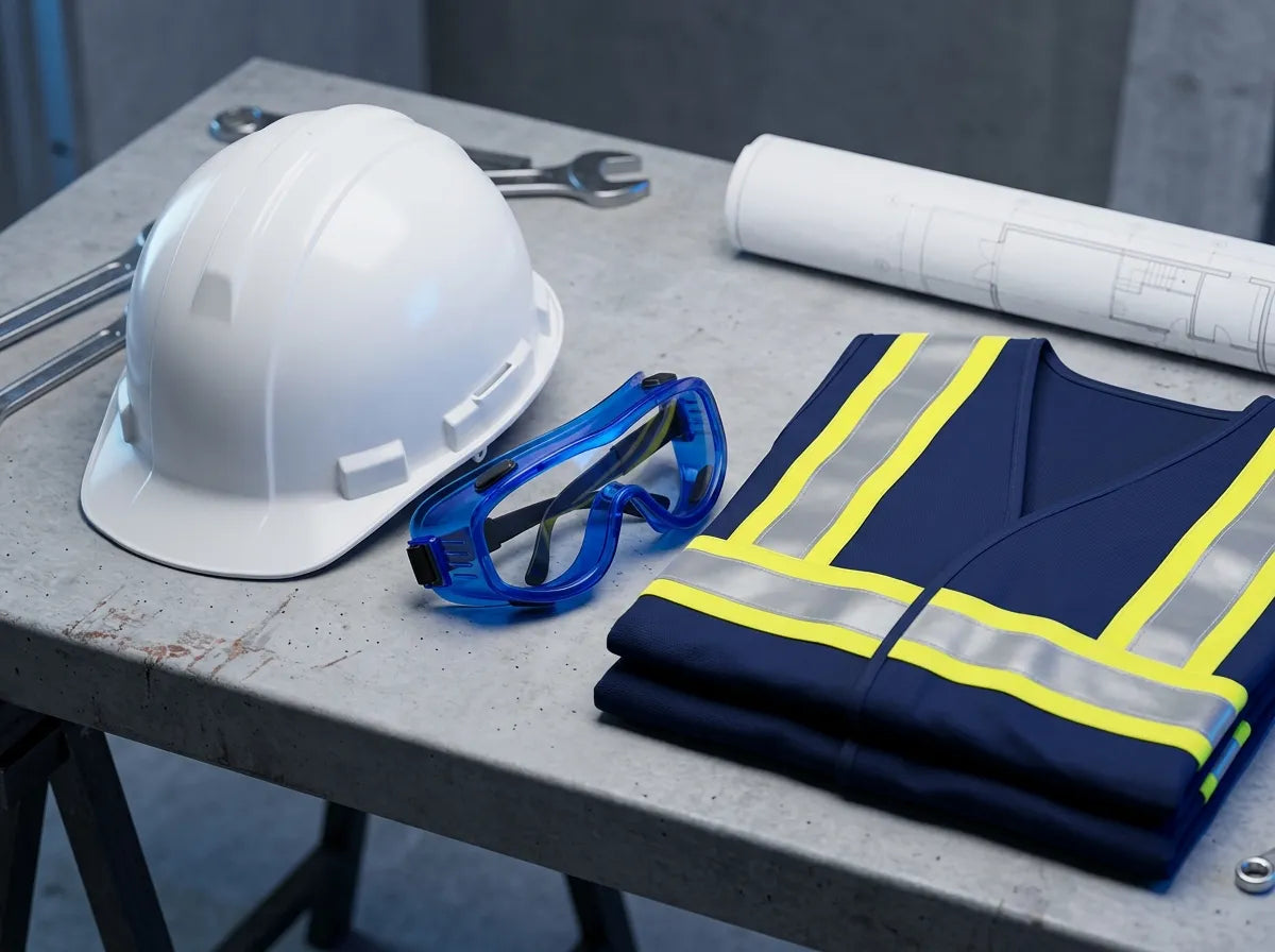 Curso de Control de la Seguridad y Salud en la Obra