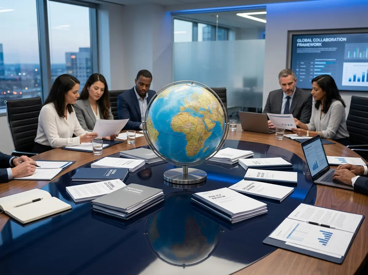 Curso de Cooperación Internacional + 8 Créditos ECTS