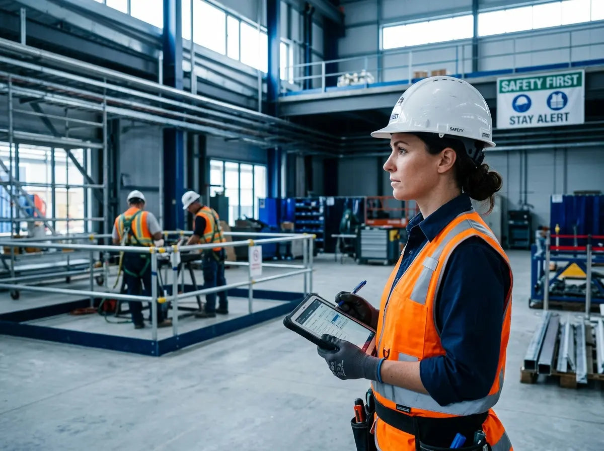 Health and Safety Coordinator Course