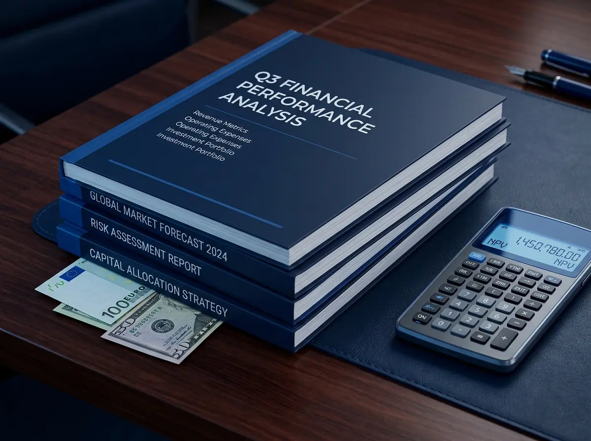 Expert Course in Corporate Finance and Investment Banking