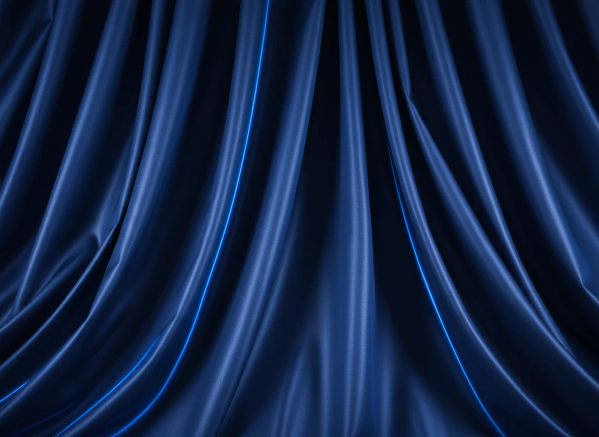 Curtain Making Course