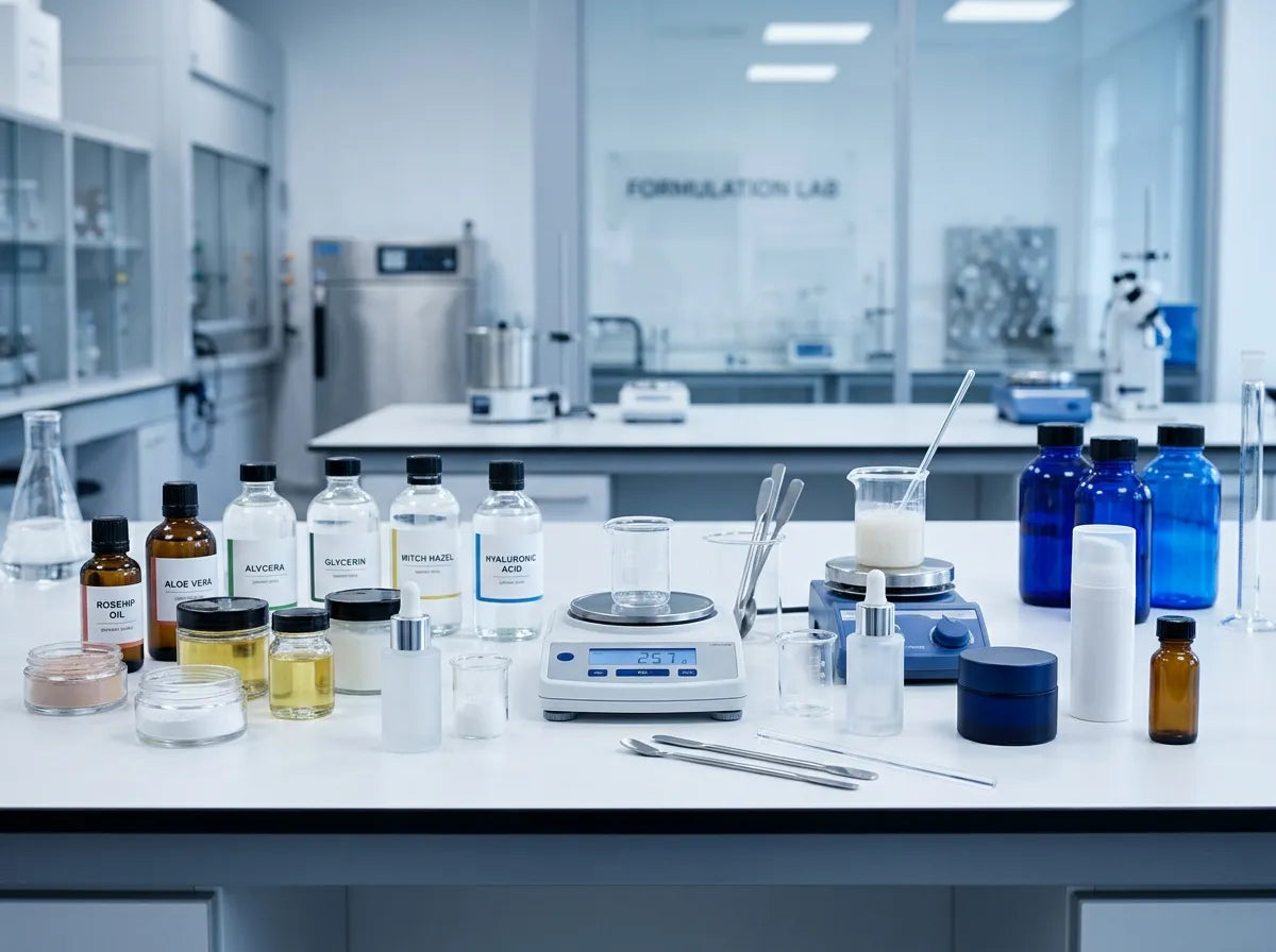 Course in Cosmetology + Specialization in Dermatology (Double Degree + 8 ECTS Credits)