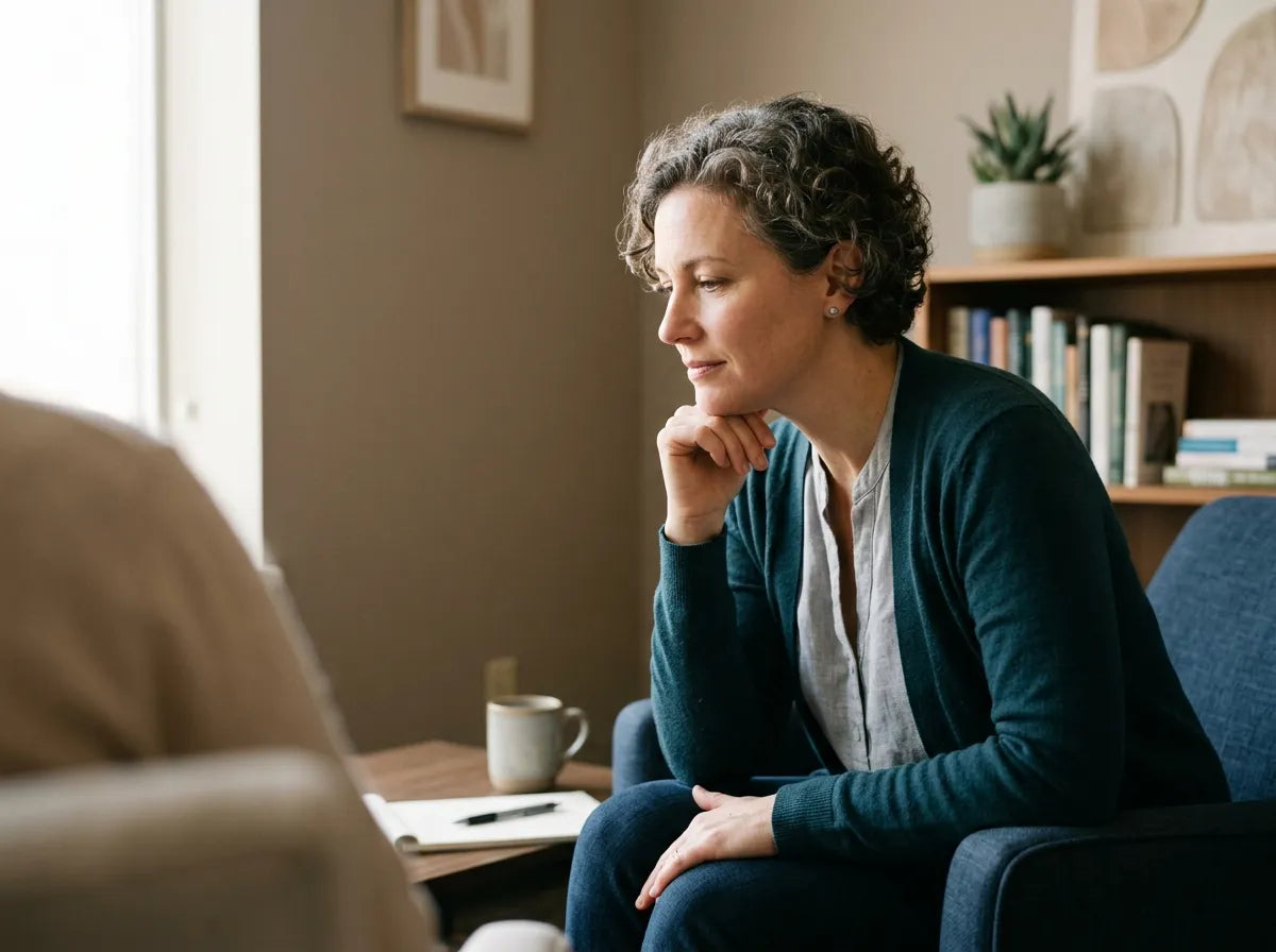 Curso de Acompañamiento en la Muerte (Counselling)