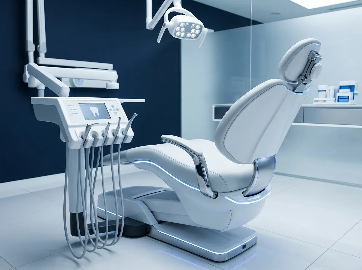 Curso Crea Tu Propia Clínica Dental