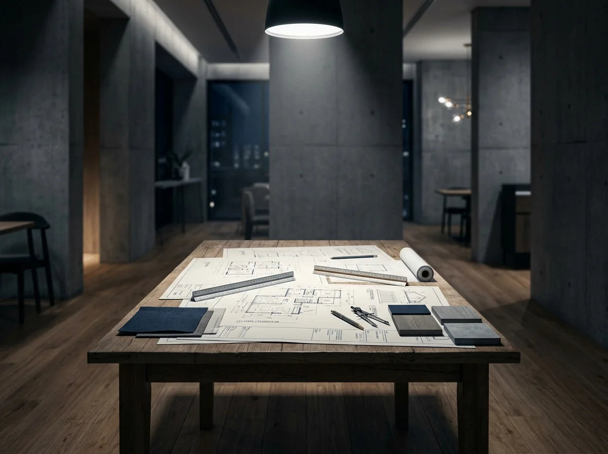 Create Your Own Restaurant