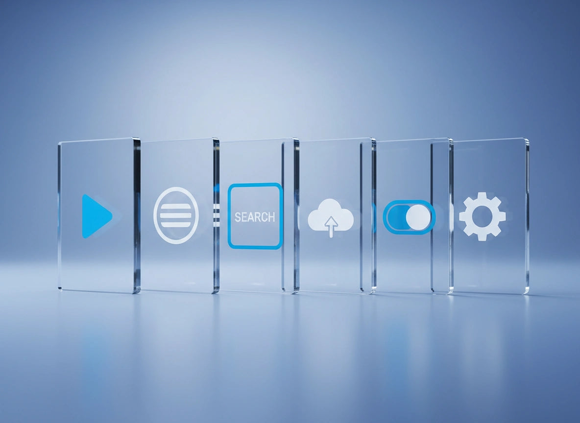 Expert Course in Interactive Content Creation