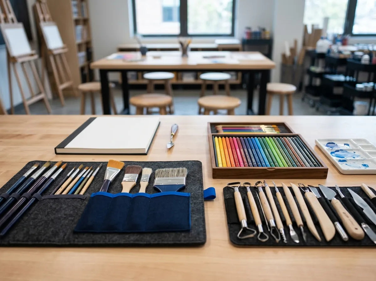 Creativity Course in the Classroom