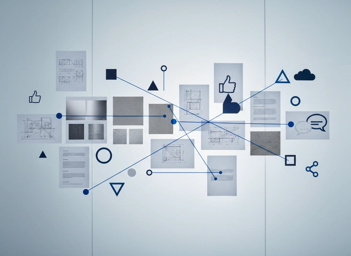 Course in Digital Creativity and Social Media