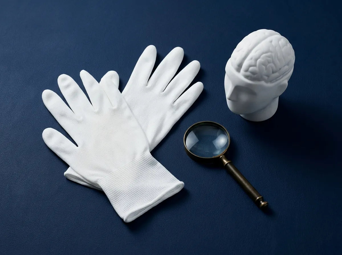 Practical Course on Psychoanalytic Criminology and Mental Health