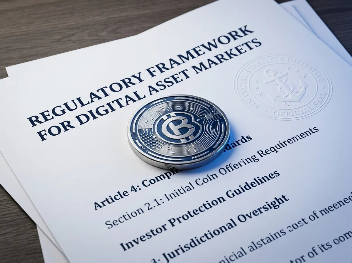 Curso de Criptoactivos y Regulación MICA