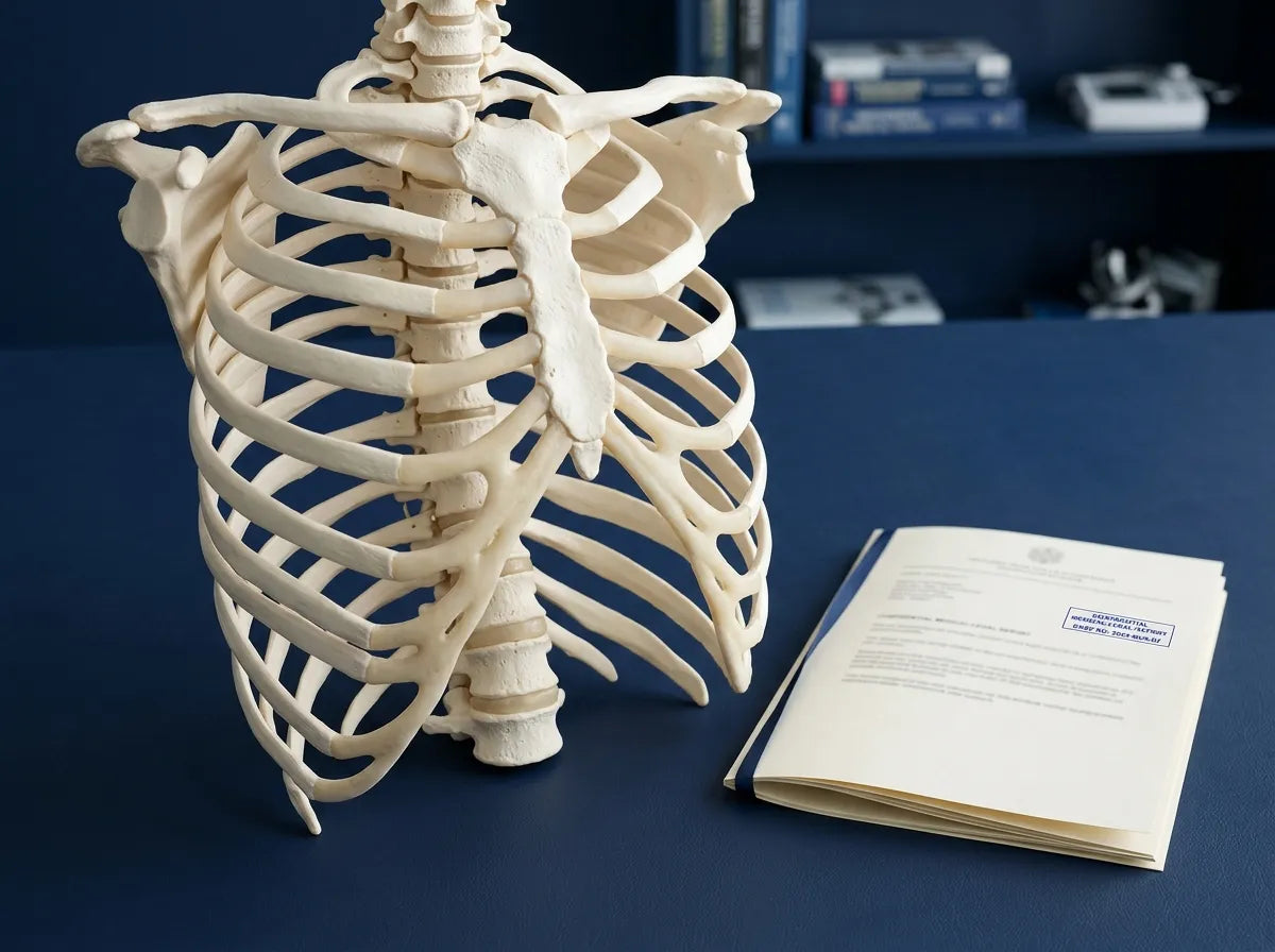 Course on Bodily Damage Assessment Criteria