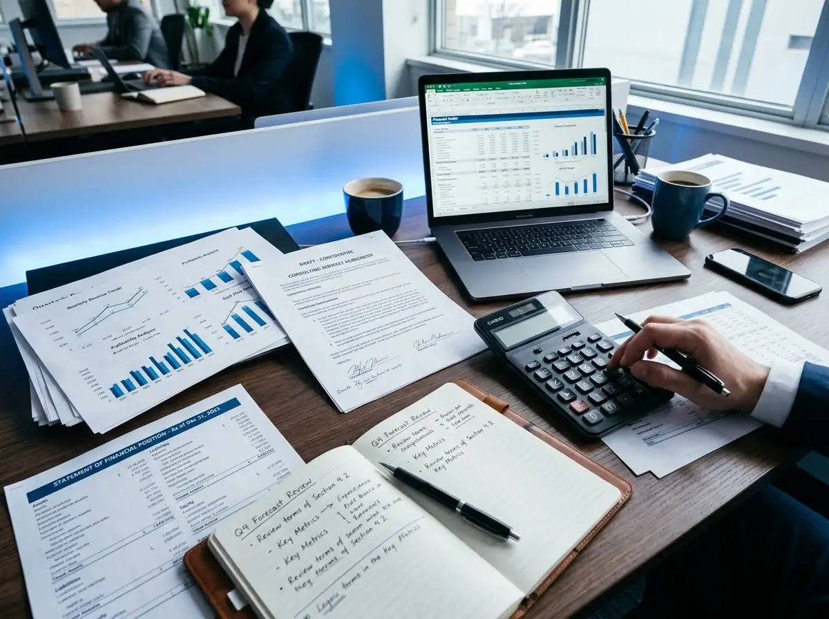 Curso Especialista en Lucro Cesante