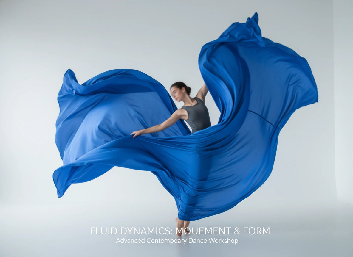 Dance Therapy Specialist Course: Dance Movement Therapy