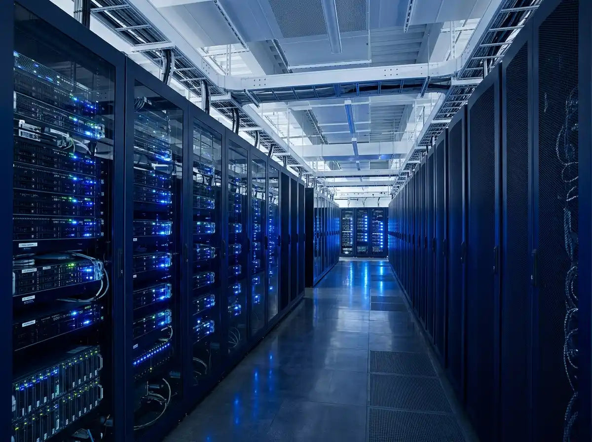 Curso de Data Management