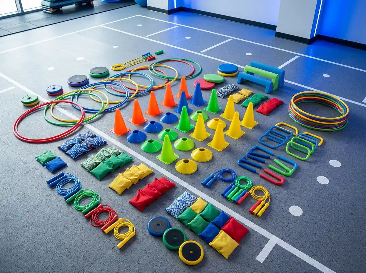 Sports Activities Course for Children (University Qualification + 8 ECTS Credits) (Baremable in Competitions*)