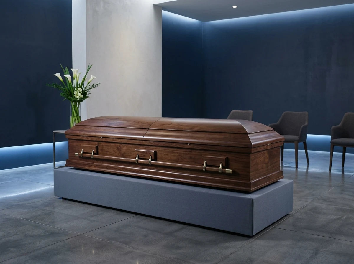 Funeral Agent Course