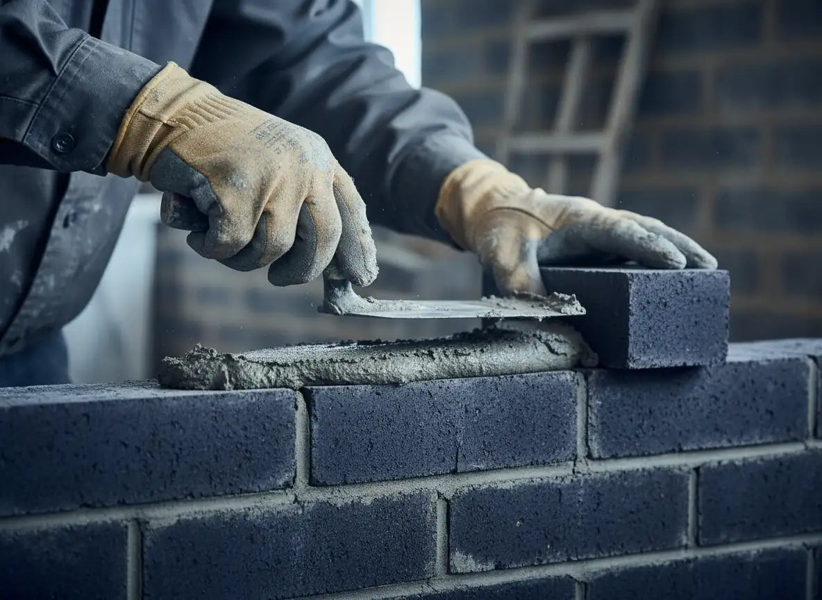 Online Masonry Work Course
