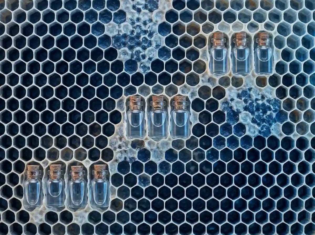 Course in Apitherapy