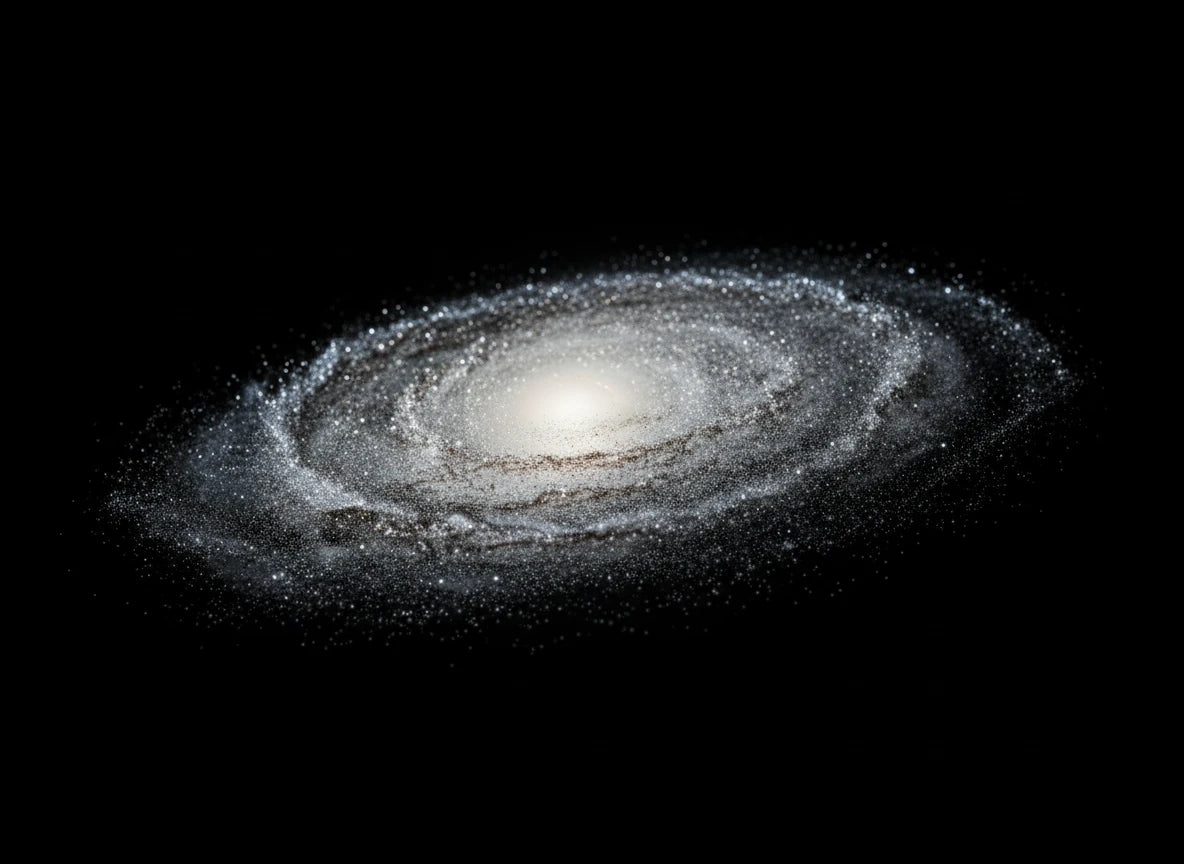 Astronomy Course: Specialist in Galactic and Extragalactic Physics