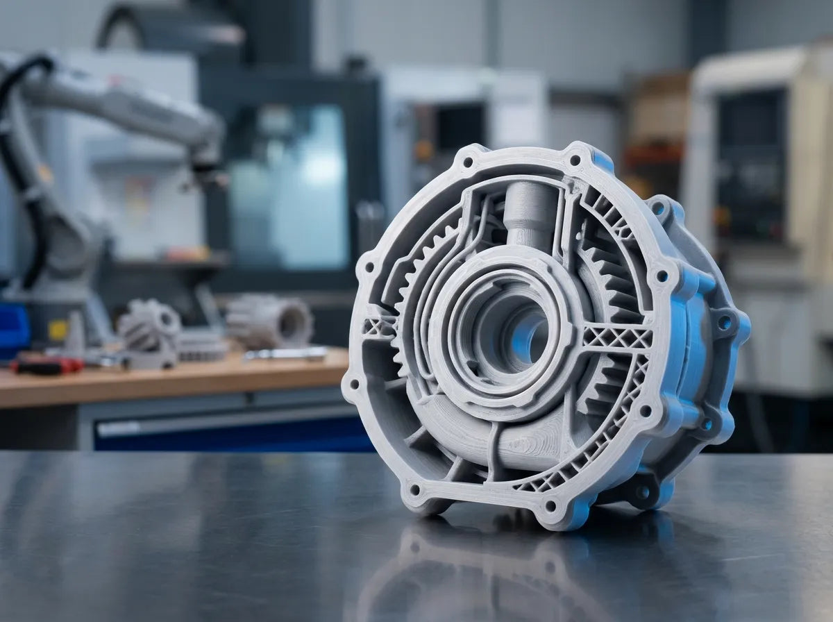 Course in Autodesk Inventor 2024 + 8 ECTS Credits